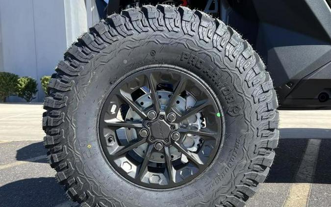 2026 Polaris® RZR Pro S 4 Ultimate Calavera Edition