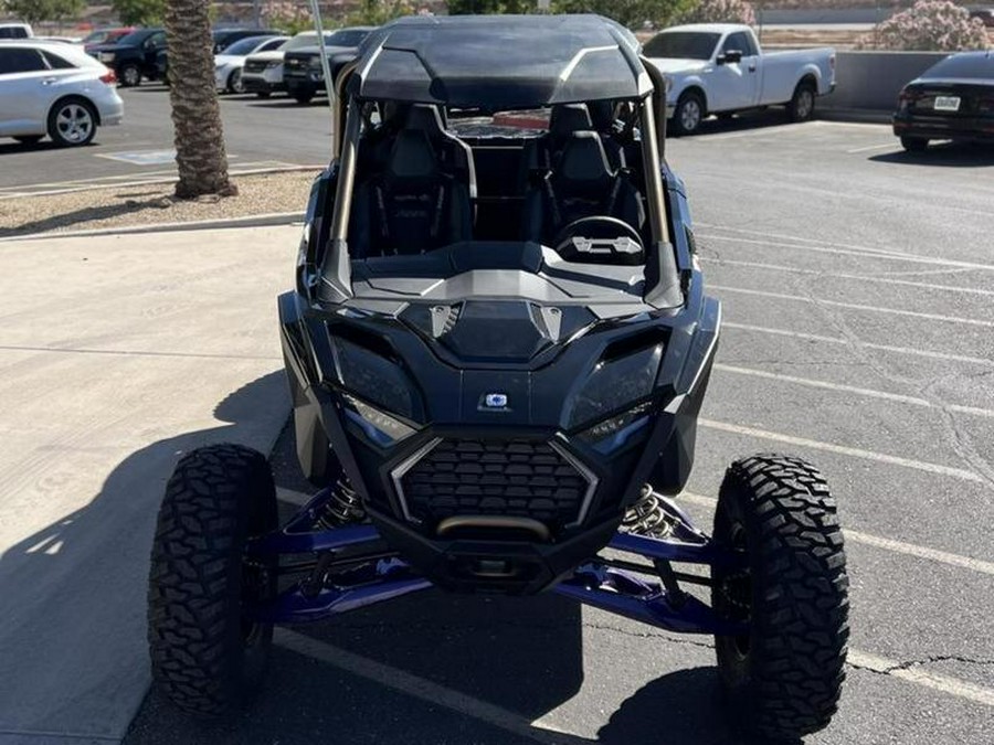 2026 Polaris® RZR Pro S 4 Ultimate Calavera Edition