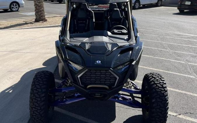 2026 Polaris® RZR Pro S 4 Ultimate Calavera Edition