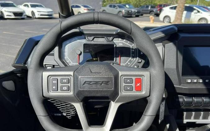 2026 Polaris® RZR Pro S 4 Ultimate Calavera Edition