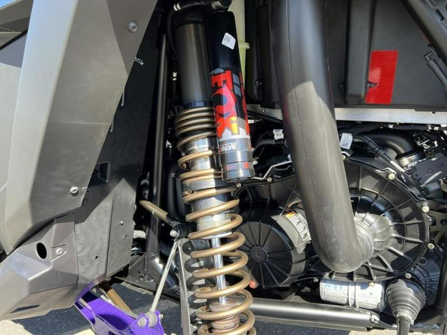 2026 Polaris® RZR Pro S 4 Ultimate Calavera Edition