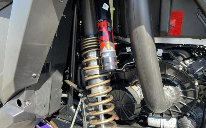 2026 Polaris® RZR Pro S 4 Ultimate Calavera Edition