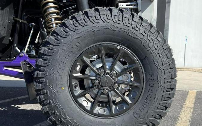 2026 Polaris® RZR Pro S 4 Ultimate Calavera Edition