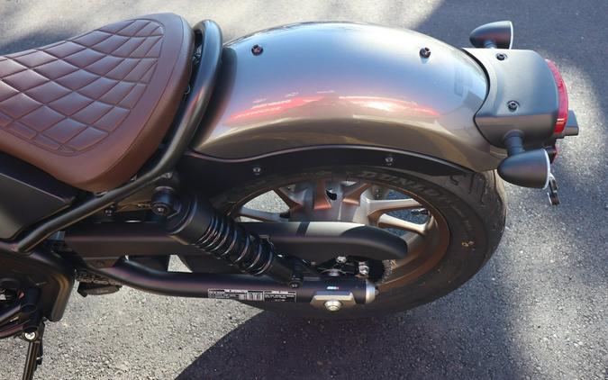 2023 Honda Rebel® 500 Base