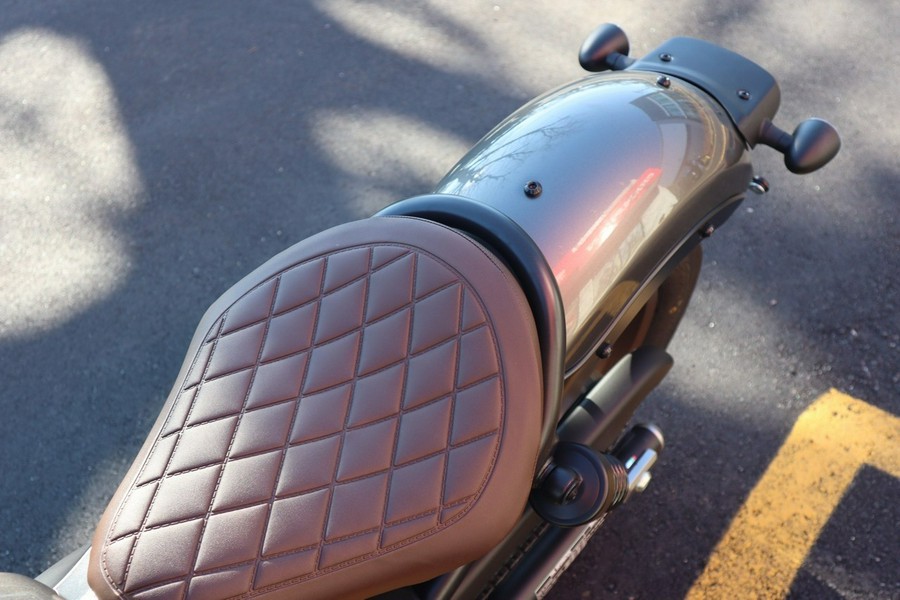 2023 Honda Rebel® 500 Base