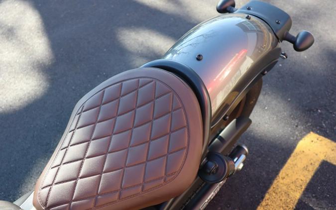 2023 Honda Rebel® 500 Base