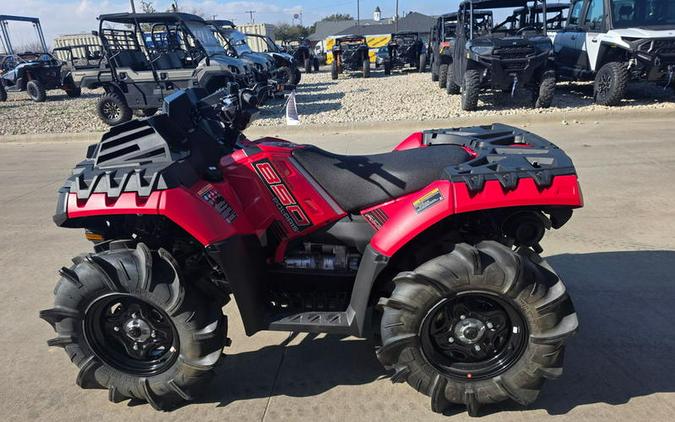2026 Polaris® Sportsman 850 Mud Edition