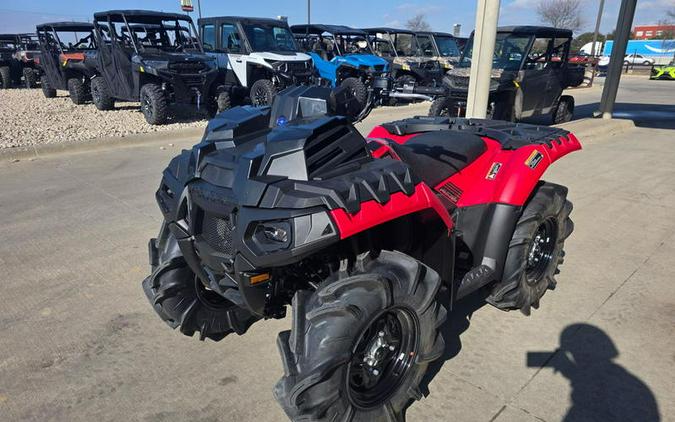 2026 Polaris® Sportsman 850 Mud Edition