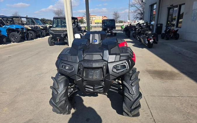 2026 Polaris® Sportsman 850 Mud Edition