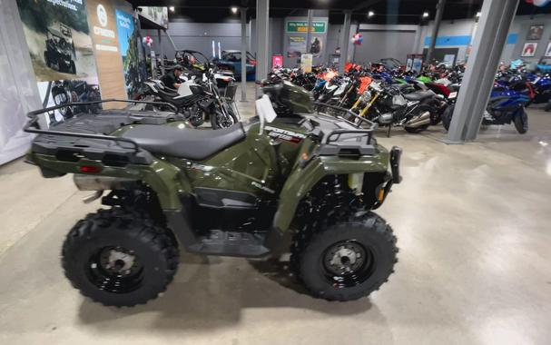 2026 Polaris SPORTSMAN 570 EPS