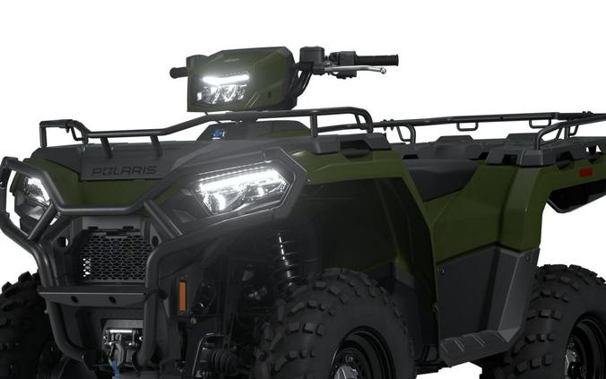 2026 Polaris SPORTSMAN 570 EPS