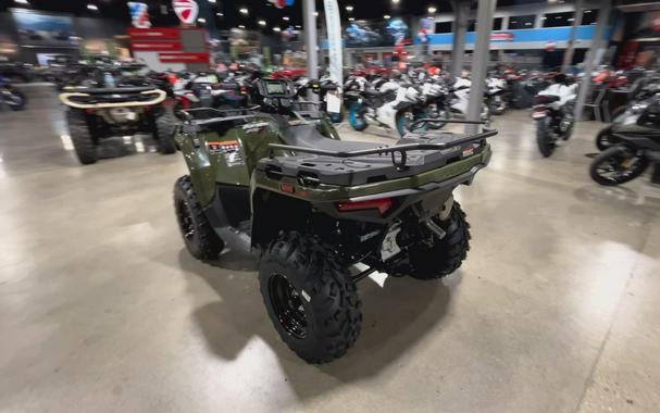 2026 Polaris SPORTSMAN 570 EPS