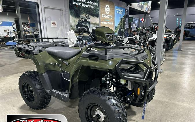 2026 Polaris SPORTSMAN 570 EPS
