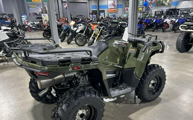 2026 Polaris SPORTSMAN 570 EPS