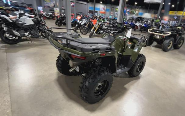 2026 Polaris SPORTSMAN 570 EPS