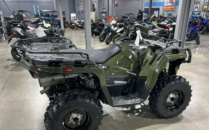 2026 Polaris SPORTSMAN 570 EPS