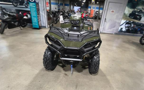 2026 Polaris SPORTSMAN 570 EPS