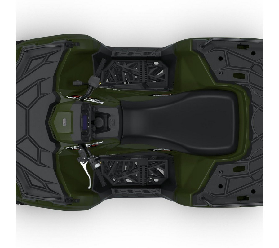 2026 Polaris SPORTSMAN 570 EPS