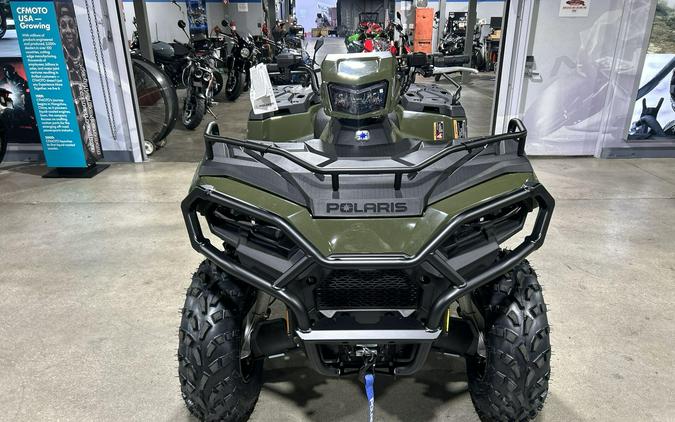 2026 Polaris SPORTSMAN 570 EPS