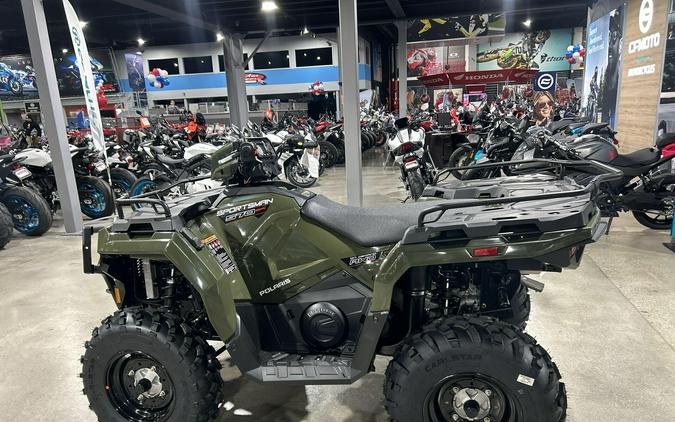 2026 Polaris SPORTSMAN 570 EPS