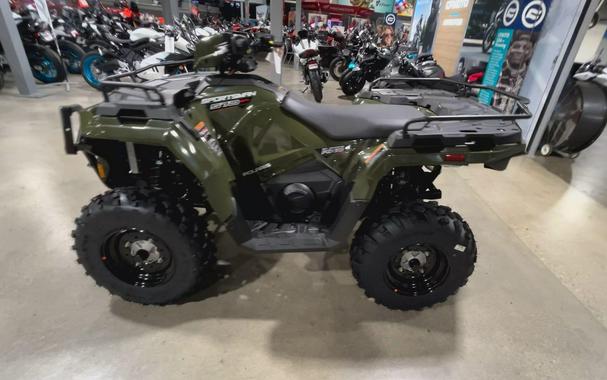2026 Polaris SPORTSMAN 570 EPS