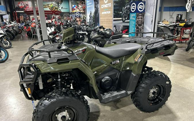 2026 Polaris SPORTSMAN 570 EPS