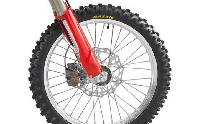2026 GASGAS MC 250F
