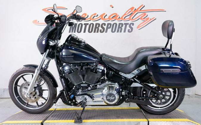 2019 Harley-Davidson Low Rider®