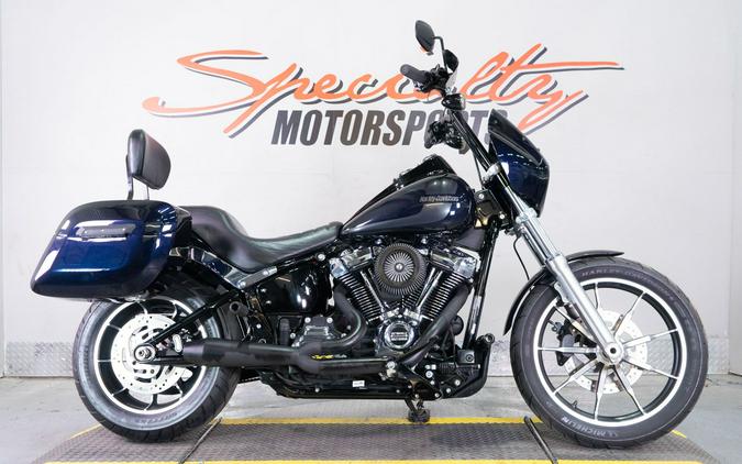 2019 Harley-Davidson Low Rider®