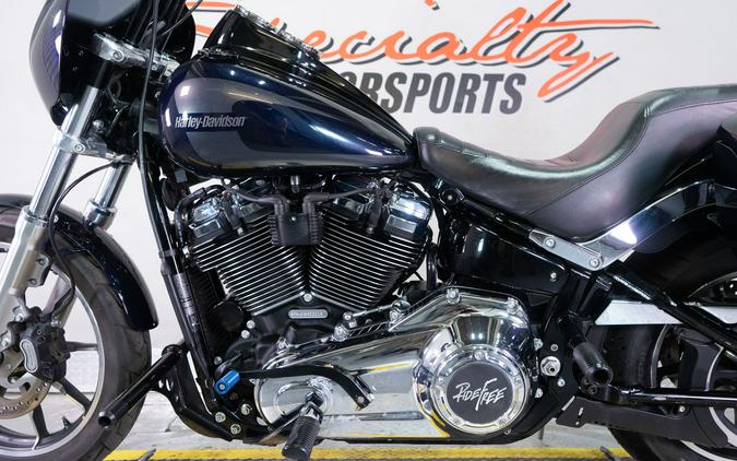 2019 Harley-Davidson Low Rider®