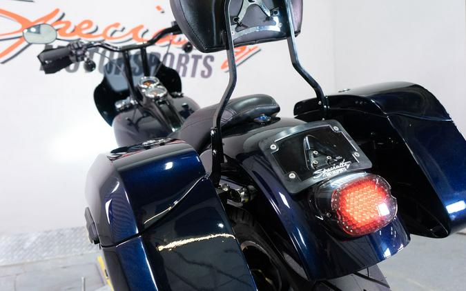 2019 Harley-Davidson Low Rider®