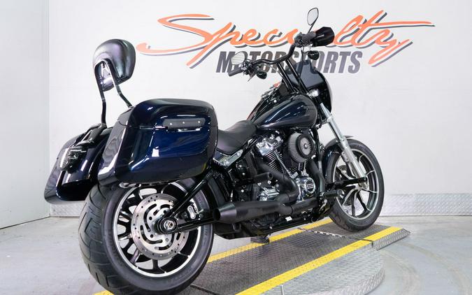 2019 Harley-Davidson Low Rider®