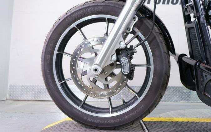 2019 Harley-Davidson Low Rider®