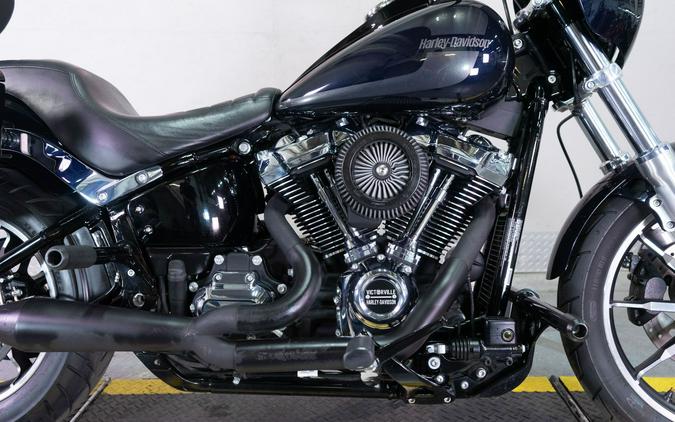 2019 Harley-Davidson Low Rider®