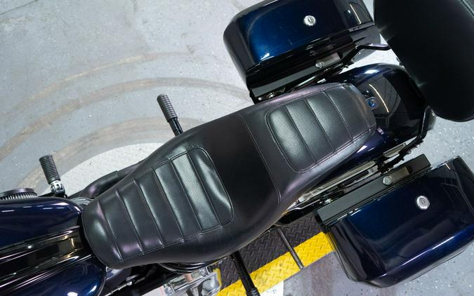 2019 Harley-Davidson Low Rider®