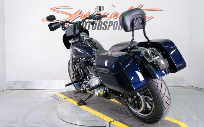 2019 Harley-Davidson Low Rider®