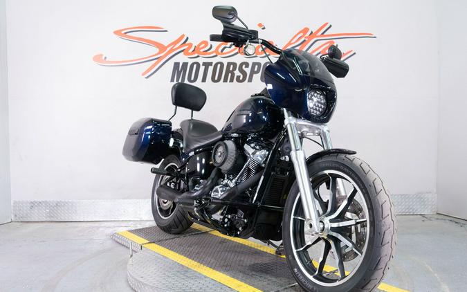 2019 Harley-Davidson Low Rider®