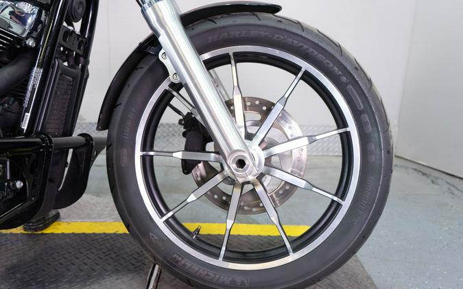 2019 Harley-Davidson Low Rider®