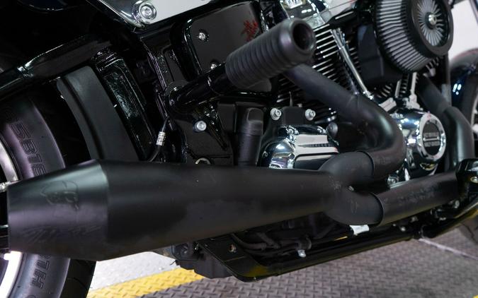 2019 Harley-Davidson Low Rider®