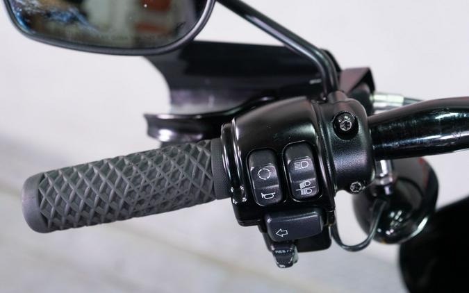 2019 Harley-Davidson Low Rider®