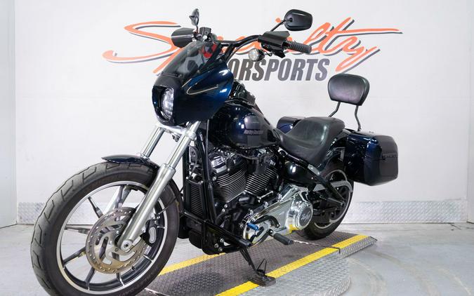 2019 Harley-Davidson Low Rider®
