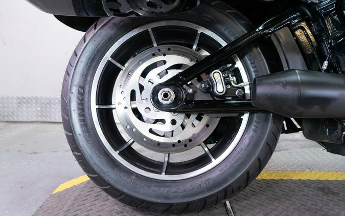 2019 Harley-Davidson Low Rider®