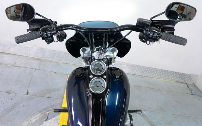 2019 Harley-Davidson Low Rider®