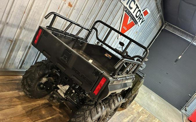 2025 Polaris Sportsman 6x6 570
