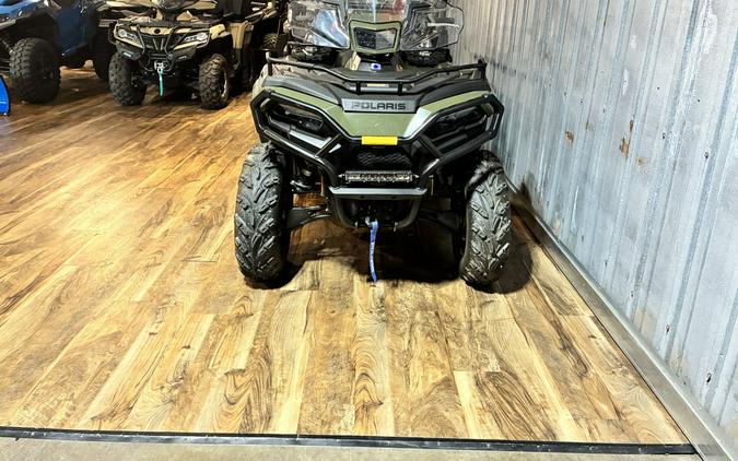 2025 Polaris Sportsman 6x6 570