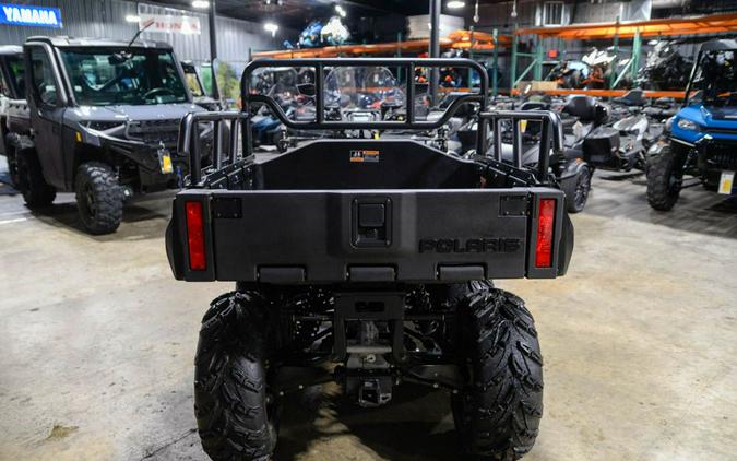 2025 Polaris Sportsman 6x6 570
