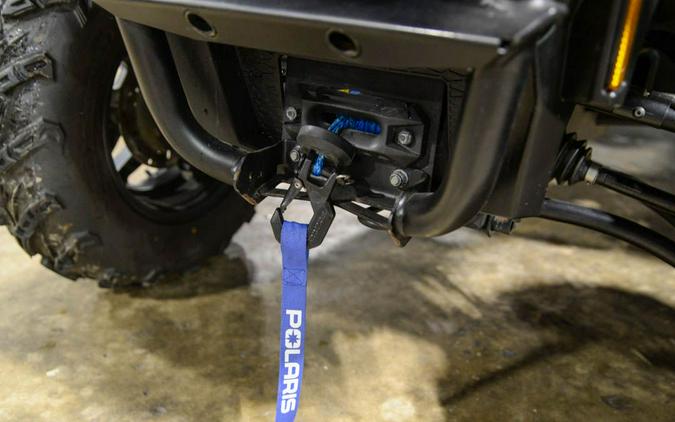 2025 Polaris Sportsman 6x6 570