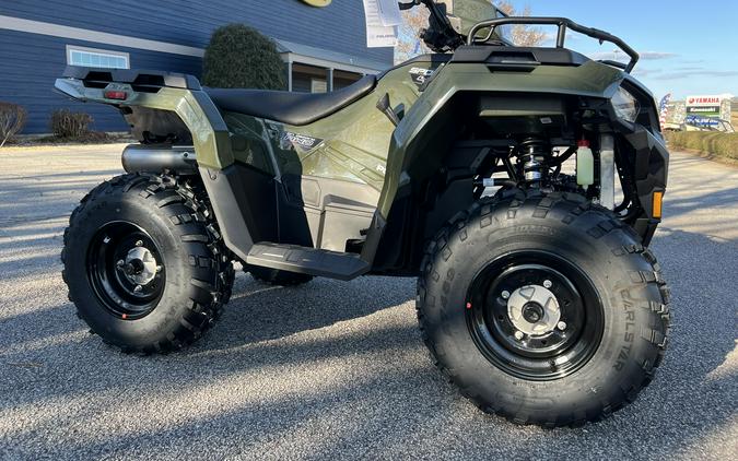 2026 Polaris Sportsman® 450 H.O. Base