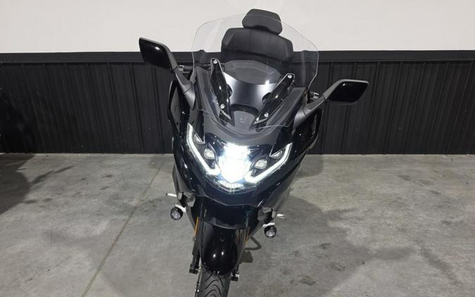 2026 BMW K1600GTL