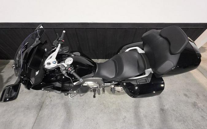 2026 BMW K1600GTL